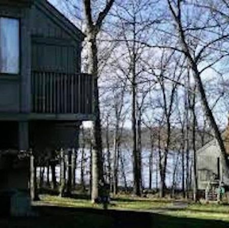Eagle Village Resort Bushkill Luaran gambar