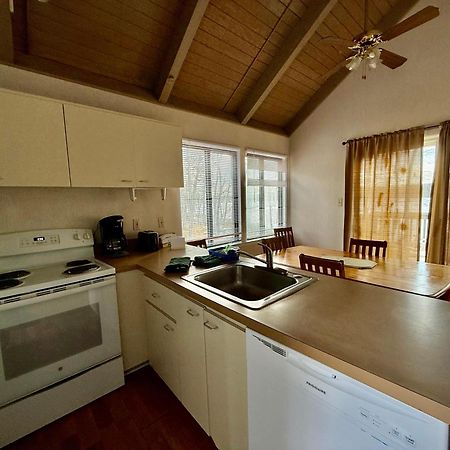 Eagle Village Resort Bushkill Luaran gambar