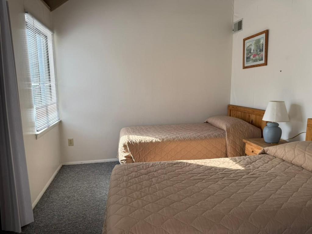 Eagle Village Resort Bushkill Luaran gambar