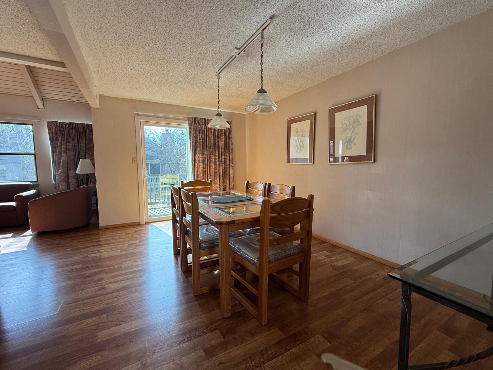 Eagle Village Resort Bushkill Luaran gambar