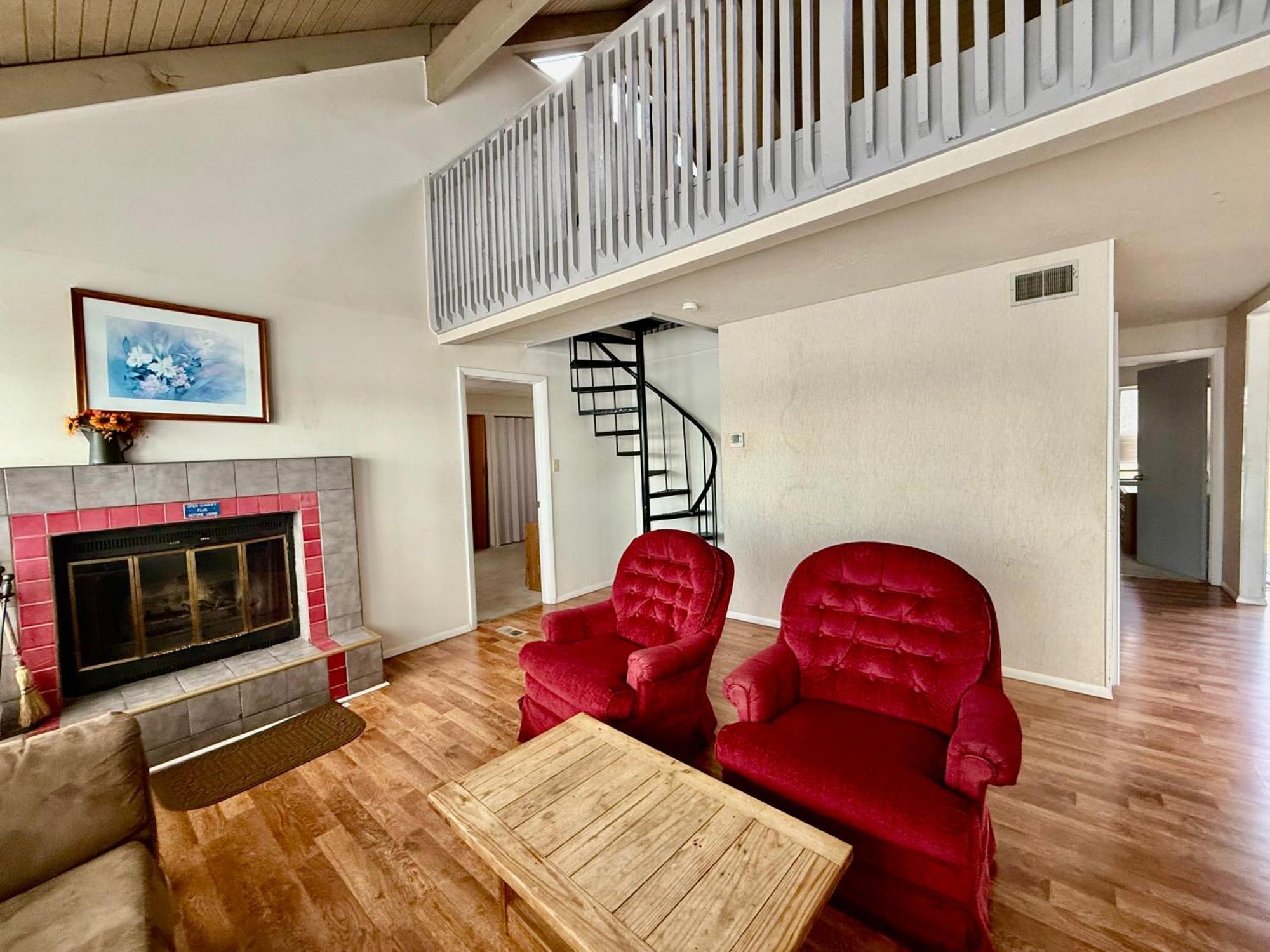 Eagle Village Resort Bushkill Luaran gambar