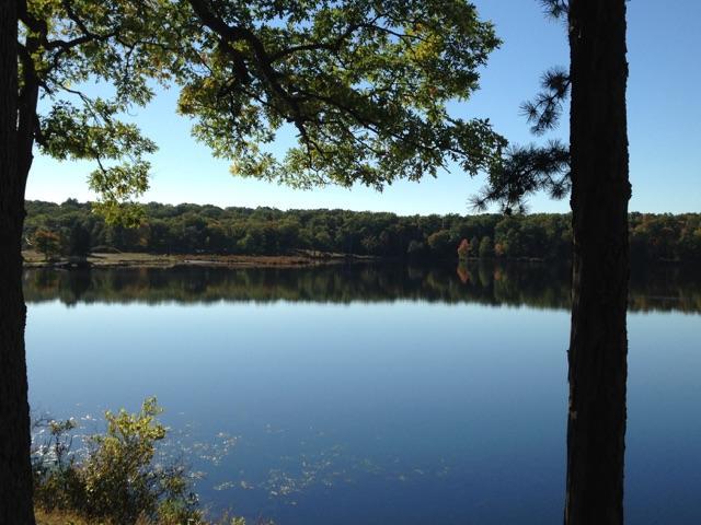 Eagle Village Resort Bushkill Luaran gambar