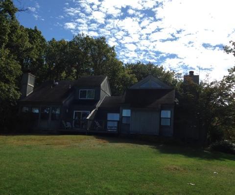 Eagle Village Resort Bushkill Luaran gambar