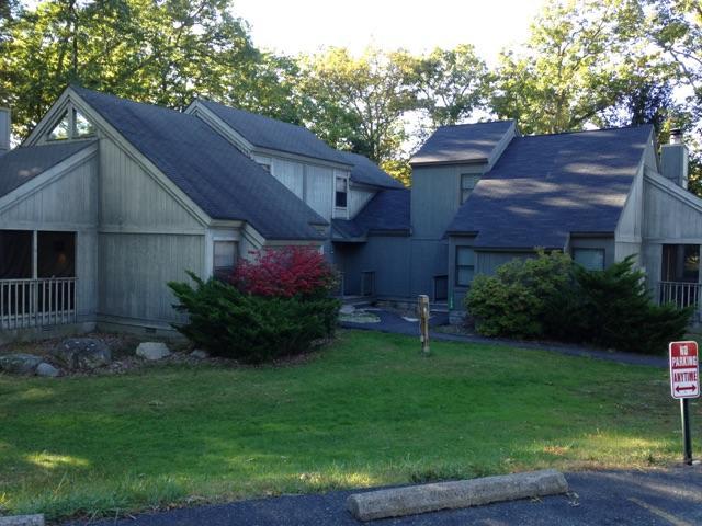 Eagle Village Resort Bushkill Luaran gambar